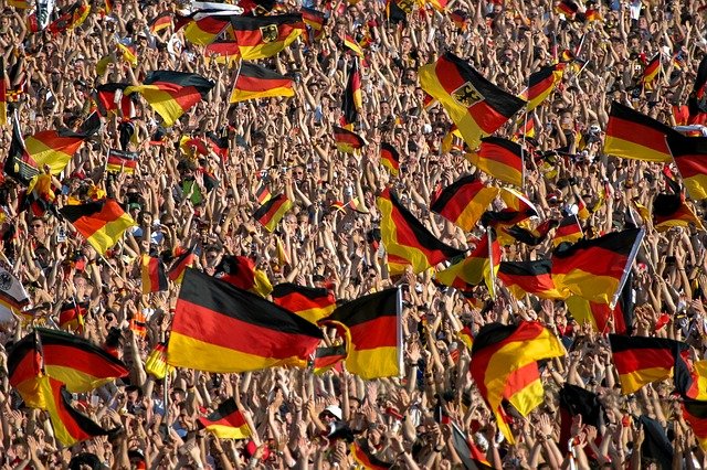 El fallecido futbolista alemán Mueller es honrado como ‘Leyenda del deporte’
