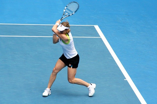 Alemana Petkovic denuncia sexismo latente en el tenis
