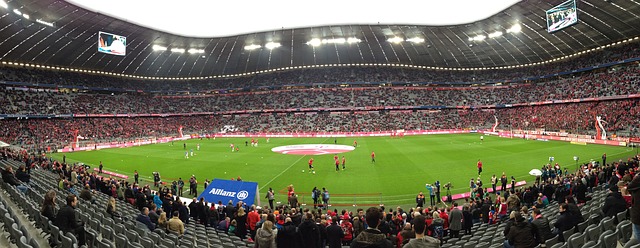 Lewandoski busca cerrar el año con nuevo récord en el Bayern Múnich