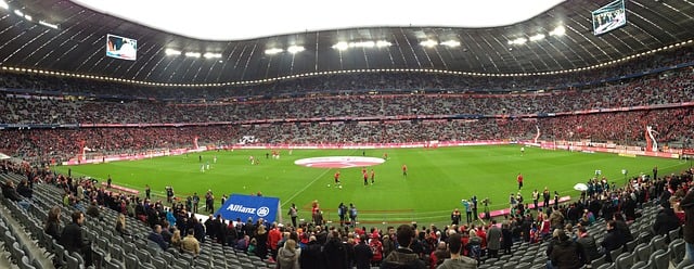 Bayern Múnich pierde 3,5 millones de euros en cada partido sin público