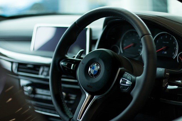 BMW planea mover parte de su producción a China