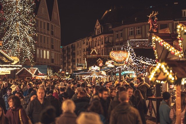 Alemania no verá confinamiento en Navidad, dice ministro de Salud