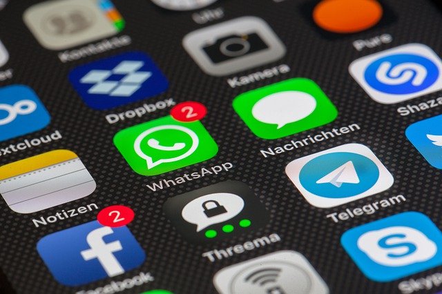 Policía alemana realiza registros por chats radicales en Telegram