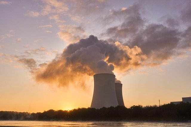El gobierno alemán al plan francés: la energía nuclear no es «verde»