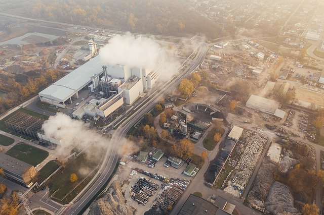 Casi un tercio de la electricidad en Alemania proviene del carbón
