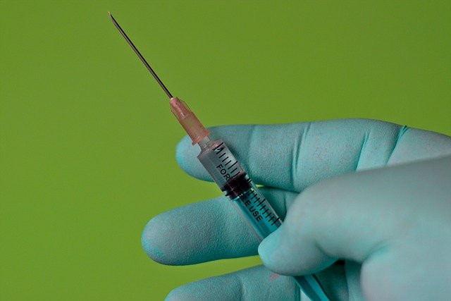 Estudio germano-estadounidense explica el efecto nocebo de vacunas