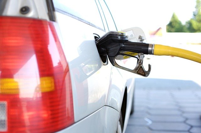 El diésel supera por primera vez los 1,60 € por litro en Alemania