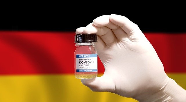 El 72,6% de alemanes tiene pauta de vacunación covid completa