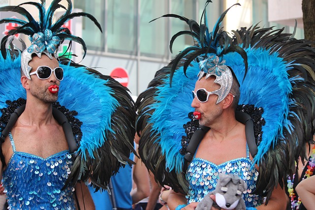 El freno que supone el Covid para el Carnaval le costará a la economía alemana 1.600 millones de euros, dice IW