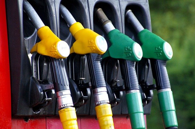 Gasolina y diésel en Alemania más caros que nunca