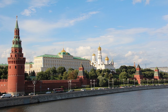 El Kremlin dice que Deutsche Welle puede acompañar a Scholz en su viaje a Moscú