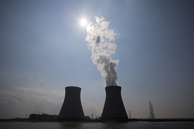 Rechazo en Alemania a considerar «verdes» centrales nucleares