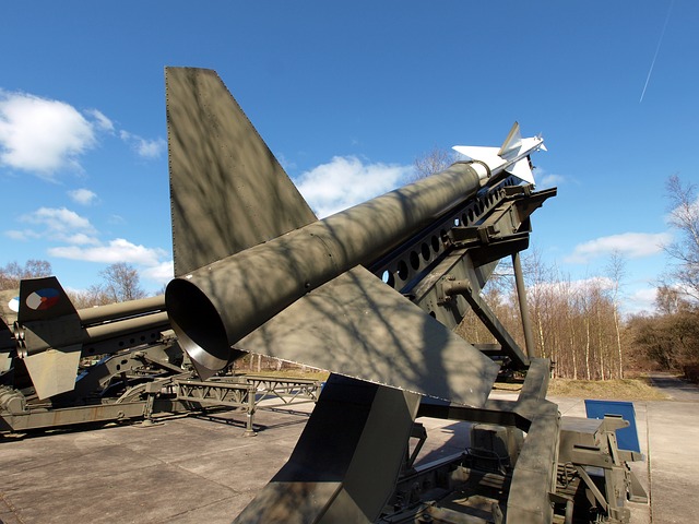 Ucrania ha recibido 500 misiles antiaéreos alemanes