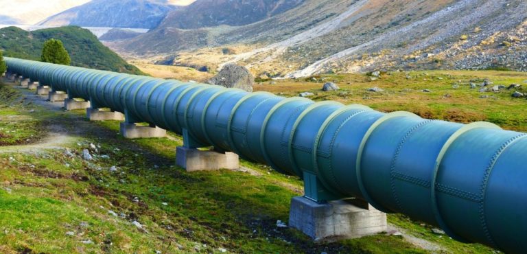 Moscú: Lazos con Alemania ‘irreparablemente’ dañados por la decisión de Nord Stream