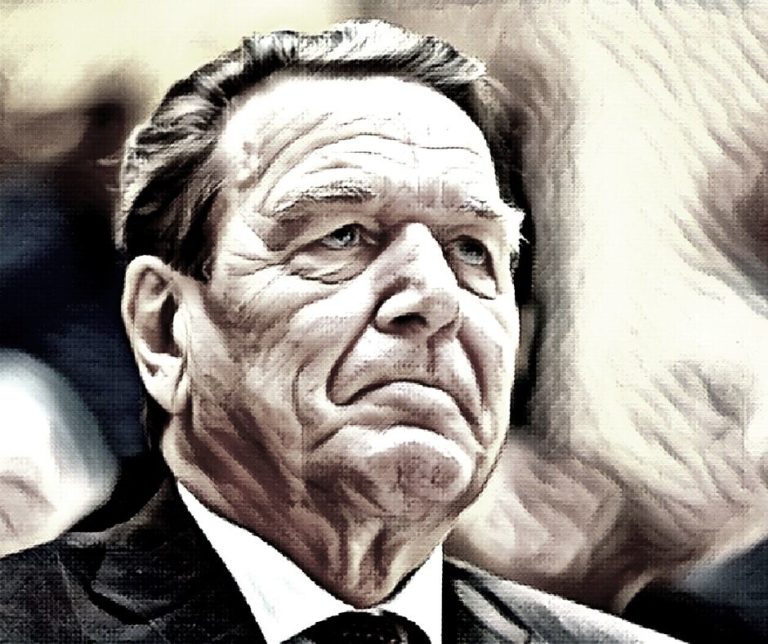 Parlamento alemán despoja a ex canciller Schröder de privilegios