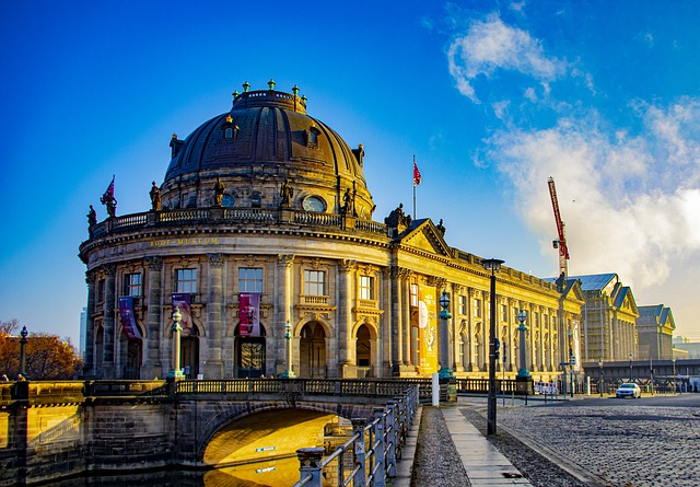 Museos alemanes opinan que devolver el arte robado es solo el comienzo