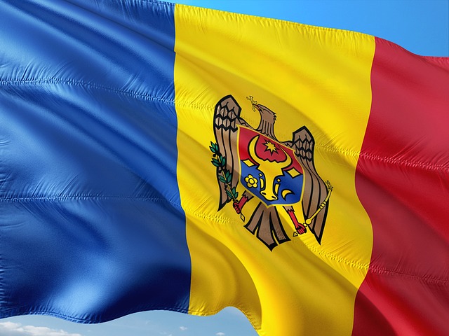 Alemania aumenta el apoyo financiero a Moldavia a 90M € en medio de la afluencia de refugiados