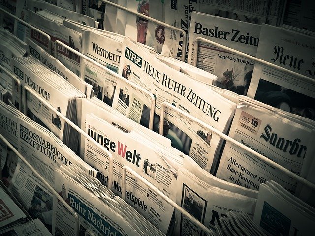 Ranking de libertad de prensa: Alemania cae aún más