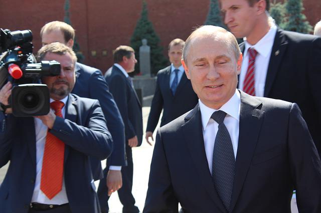 Scholz: «Putin ha perdido todos los objetivos estratégicos en Ucrania»