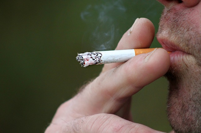 Fumar se cobra alrededor de 75.500 vidas en Alemania cada año