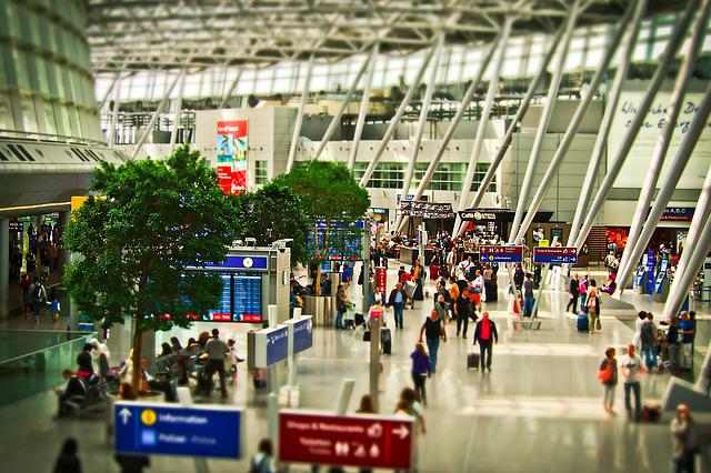 Alemania relajará las normas sobre trabajadores extranjeros para aliviar la crisis de personal en los aeropuertos