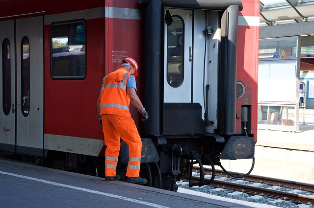 Critican falta de personal en trenes alemanes tras la implantación del abono reducido