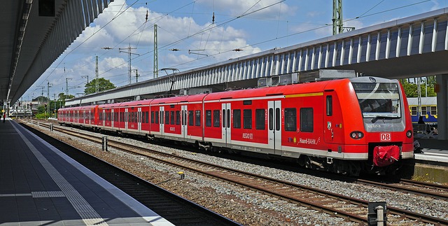 Bahn planea una rehabilitación general del sistema ferroviario