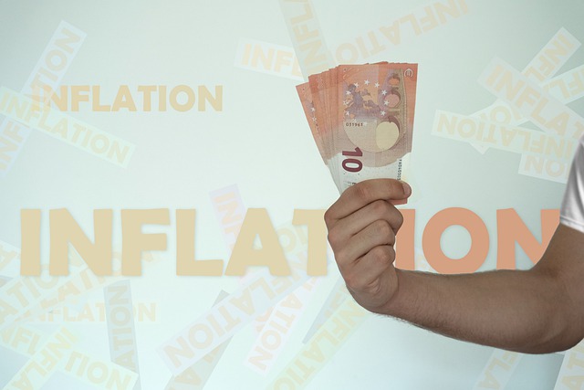 La inflación es actualmente la mayor preocupación de la gente en Alemania