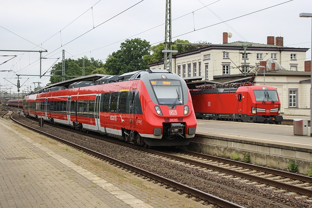 Sondeo: Gran mayoría apoya un nuevo abono para el transporte en Alemania