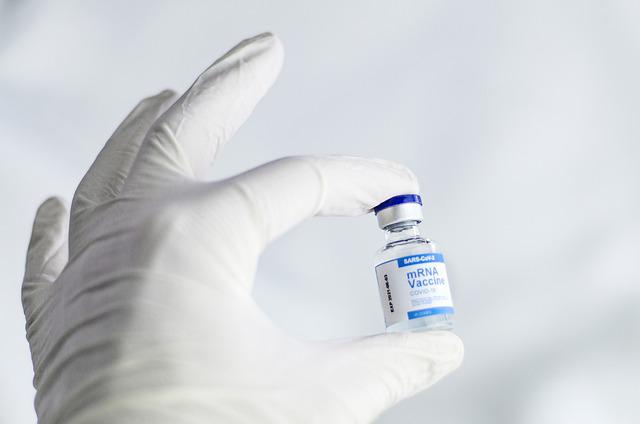 Caducan casi 4 millones de dosis de vacunas en Alemania