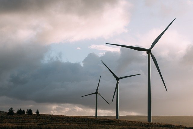 La coalición acuerda la expansión masiva de la electricidad verde