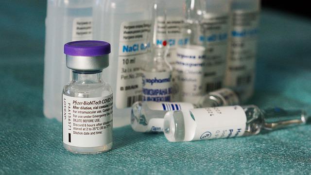 La alemana Biontech prevé suministrar nueva vacuna anti-covid adaptada a Ómicron muy pronto