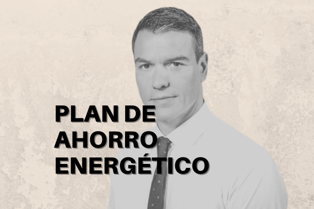 Las claves del nuevo plan de ahorro energético de España