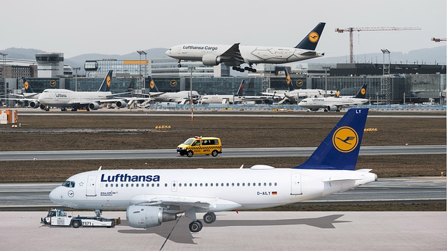 Huelga de pilotos cancelada para el miércoles – acuerdo con Lufthansa
