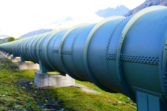 Sospecha de sabotaje tras el descubrimiento de fugas en el gasoducto Nord Stream
