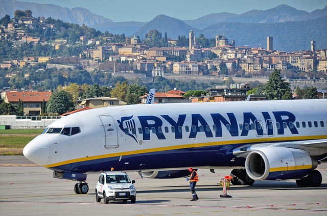 Ryanair se prepara para subir los precios a medida que se disparan los costes del combustible