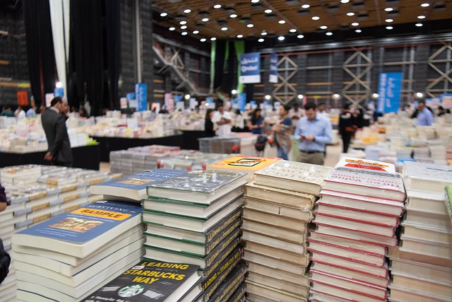 La Feria del Libro de Fráncfort vuelve como fuerza para el entendimiento internacional