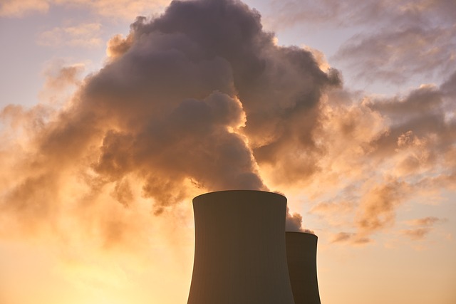 Crisis energética: el gabinete de Alemania aprueba cambios en la ley de energía nuclear