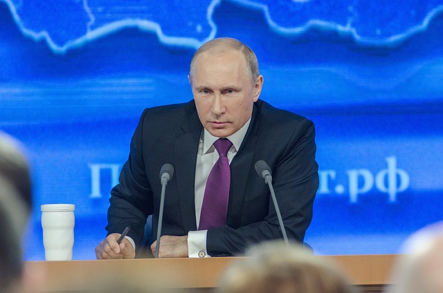 Scholz: «Putin está especulando con nuestra debilidad, se equivoca, no somos débiles»