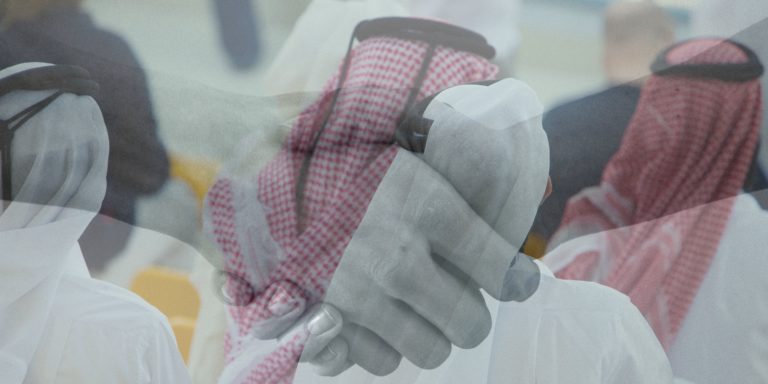 Qatar anuncia acuerdo sobre suministro de gas a Alemania