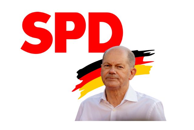 Socialdemócratas hacen campaña reivindicando el liderazgo alemán en el mundo