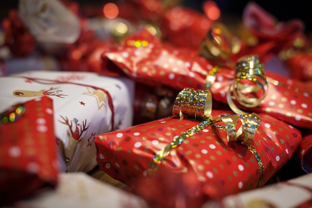Ahorro de Navidad: La tendencia hacia menos regalos preocupa a los minoristas