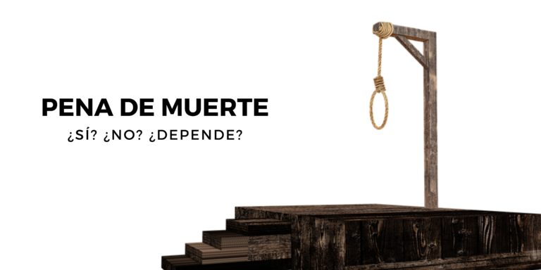 El gobierno federal quiere ver la abolición de la pena de muerte en todo el mundo cuanto antes
