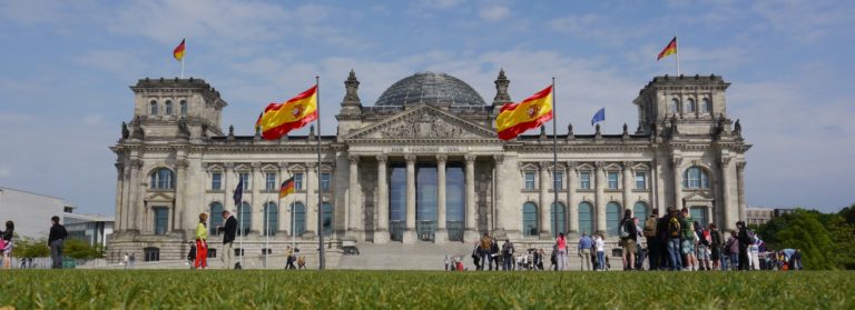 Entrevista a Españoles en Alemania: «Aquí debes demostrar que vienes a trabajar y no a vivir del cuento»