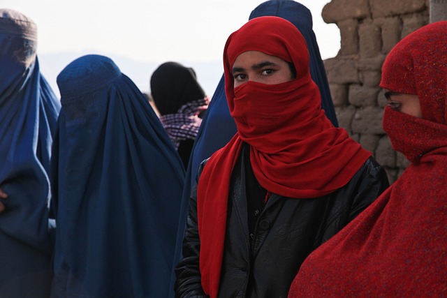 Berlín pide que se levante la prohibición de trabajar a las mujeres en Afganistán