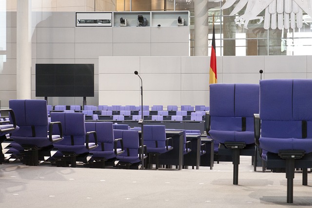 La cámara alta alemana aprueba reformas que dan una nueva oportunidad para la residencia